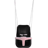 Hörby Bruk  Baby Swing Hoog Zwart Roze