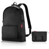reisenthel ® plecak mini maxi black 