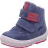 superfit  obuv  Groovy blue/pink (střední)