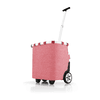 reisenthel ® carry telaio cruiser twist berry