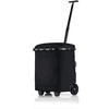 reisenthel ® carry cruiser plus frame black 