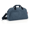 reisenthel® Sac à bandoulière enfant overnighter twist bleu