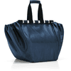 reisenthel ® easy shopping bolso azul oscuro