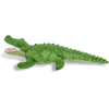 Wild Republic Kæledyr Cuddle kins Alligator