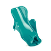 Thermobaby® Transat de bain réglable Daphné 8 mois PP, émeraude
