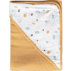 Luma® Mull Kapuzentuch Childsplay