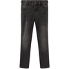 TOM TAILOR Jeans Matt stone black