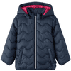 name it Outdoor veste Nmfmaggy Dark Sapphire