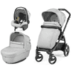 Peg Perego Kombikinderwagen Book Smart Vapor