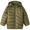 name it Outdoor giacca Nmmmaxon Olive Night 