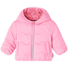 name it Outdoor chaqueta Nbfmaggy Rose bloom 