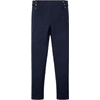 TOM TAILOR Jersey Broek Hemels Kapitein Blauw