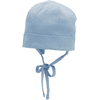 Sterntaler Beanie lichtblauw 