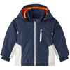 name it Outdoor veste Nmmmikael Dark Sapphire