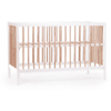  CHILD HOME Babybed 97 wit natuur