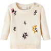 name it Pullover Nbflisally Buttercream
