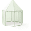 Kids Concept® Tenda Gazebo - verde chiaro