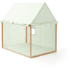 Kids Concept ® House telt lysegrønt
