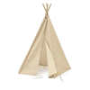 Kids Concept ® Tipi Tent mini beżowy 