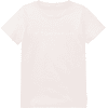 TOM TAILOR T-shirt Logo Print Candy Cotton Pink