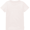 TOM TAILOR T-skjorte-logotrykk Candy Cotton Pink