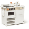 Kids Concept ® Legekøkken med opvaskemaskine 