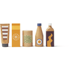Kids Concept ® Juego de botellas y latas  