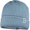 Maximo Beanie blue washed 