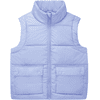 TOM TAILOR Calm Lavendel Vest