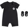 Converse Set Romber et chaussette noir