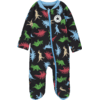 Converse Dino sleep overall