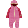 Converse Down snow overall pink