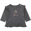  Staccato  T-shirt soft anthracite