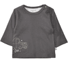  Staccato  T-shirt soft anthracite 