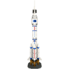 Open Bricks Rocket 