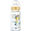 Thermobaby ® Szklana butelka dla niemowląt, 230 ml