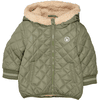  Staccato  Veste moss green 