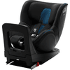 Britax Römer  Lastenistuin Dualfix M i-Size Cool Flow - sininen