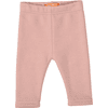  Staccato  Leggings termici dusty rose 