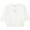  Staccato Sweatshirt kremhvit