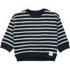 Staccato  Sudadera mid night  rayado 