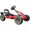 BERG Gokart na pedały Reppy GP