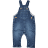  Staccato  Lyhyet housut sininen denim 