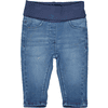  Staccato  Jeansy średni niebieski denim 