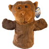 BAMBINI Hånddukke Monkey 