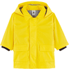  Petit Bateau Giacca da pioggia gialla