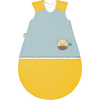 Odenwälder Jersey sovsäck "mucki AIR" color - blockerande senap