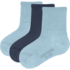 Dětské ponožky Camano 3-pack light blue
