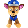P:os Plysfigur Paw Patrol 27 cm, Chase