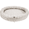 Alvi ® Slumber nest XL Zoo dyr taupe